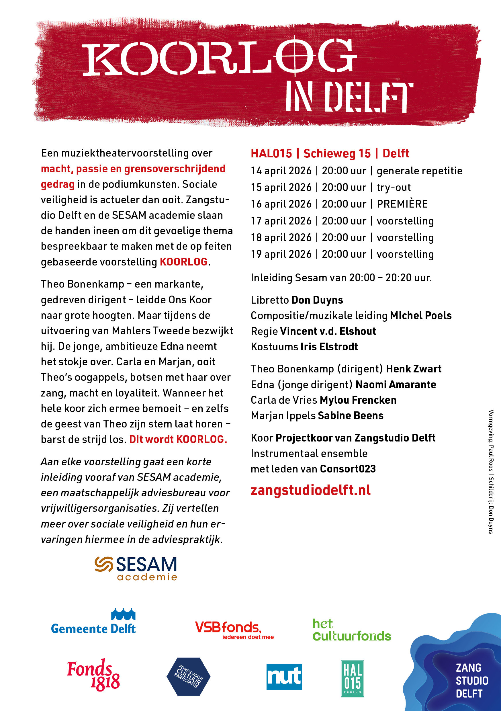 Koorlog_Delft_flyer A5_05_02