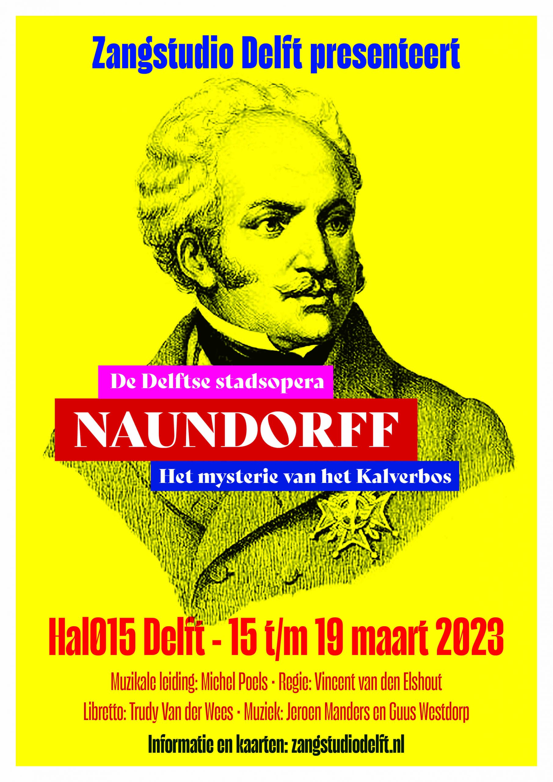 Naundorff affice website 2